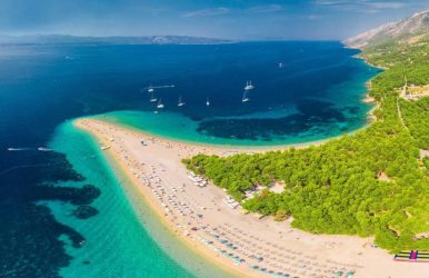 Best Beaches in Croatia