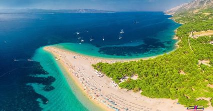 Best Beaches in Croatia