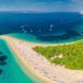 Best Beaches in Croatia