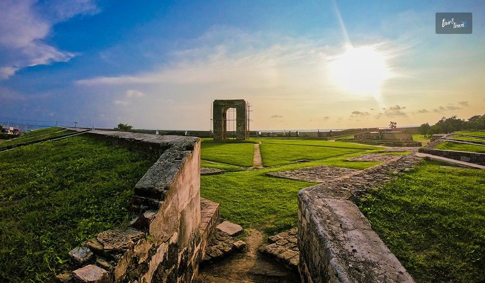 Best Seasons To Visit Jaffna Sri Lanka