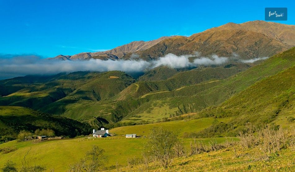 Best Seasons To Visit Tucumn Argentina