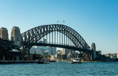 Best Time to Visit Sydney