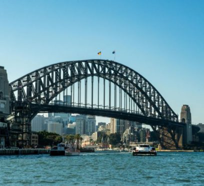 Best Time to Visit Sydney