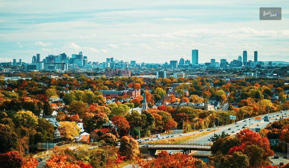 Boston