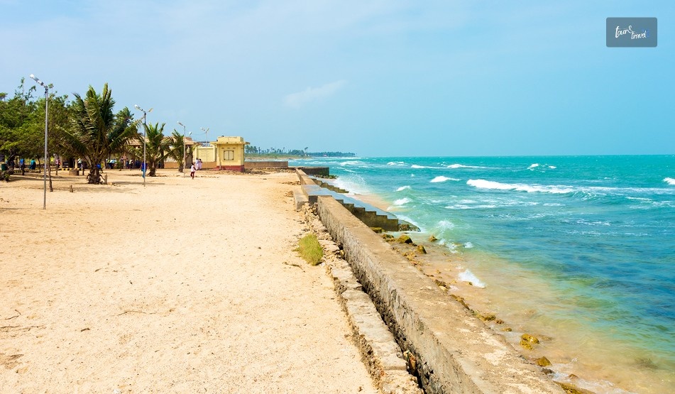 Budget And Affordability For A 7 Day Travel Vacation in Jaffna Sri Lanka