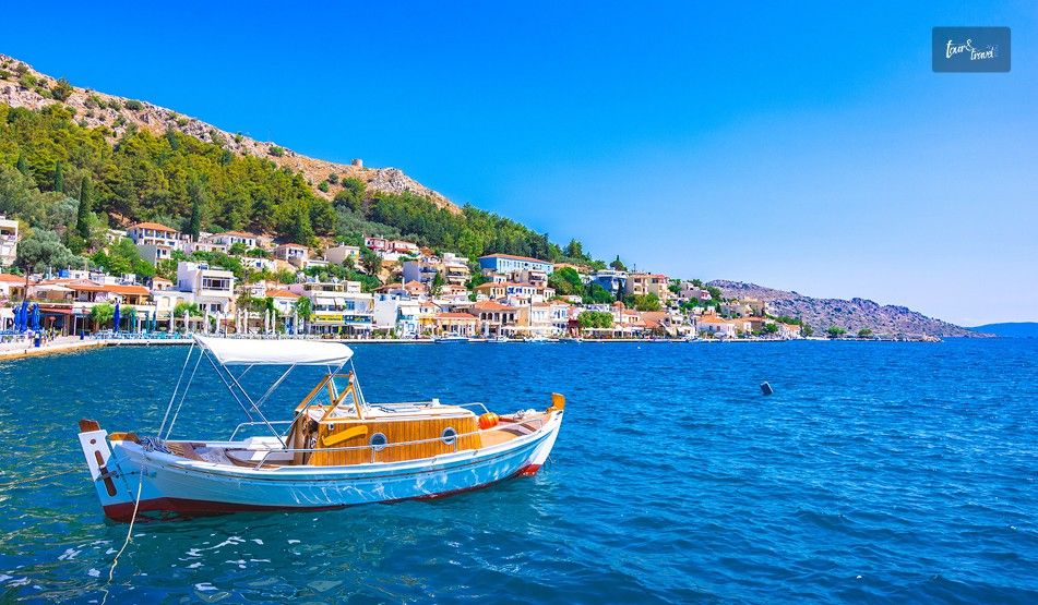 Budget For The Chios Trip