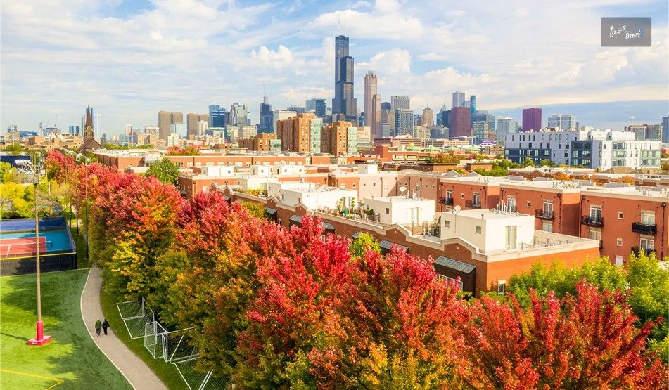 Chicago
