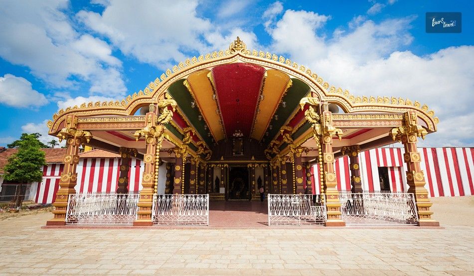 Cultural Exploration In Jaffna Sri Lanka Why Is It So Special