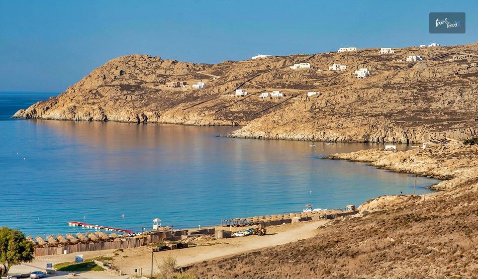 Elia Beach