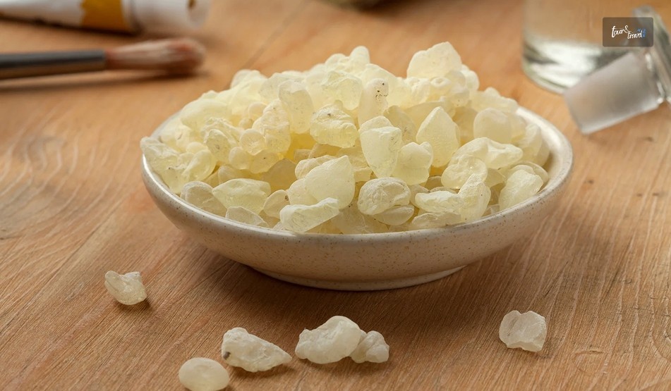 Exploring The Local Artisan Workshops And Experiences