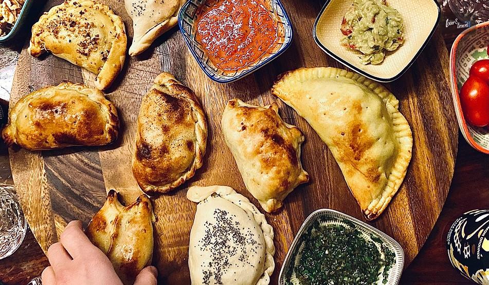 Food Culture And Culinary Tours In Tucumn Argentina
