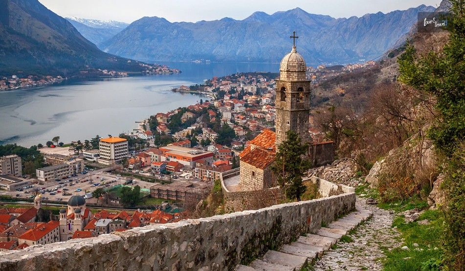 How To Plan The Kotor Montenegro Budget Travel For A Week