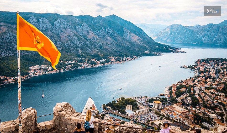 How To Reach Kotor Montenegro How Tourists From Different Parts Of the World Can Visit Kotor