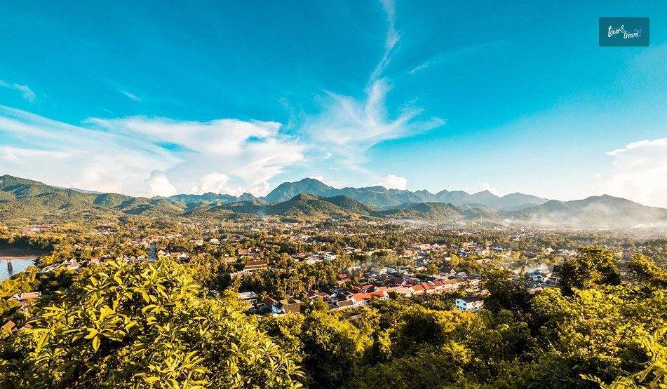 Is Luang Prabang Worth A Visit