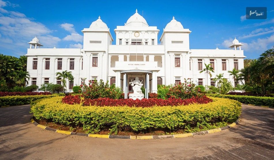 Jaffna Library