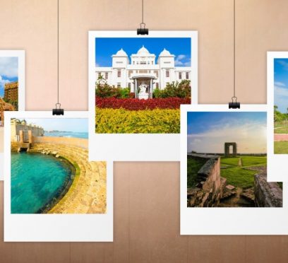 Jaffna Sri Lanka travel guide