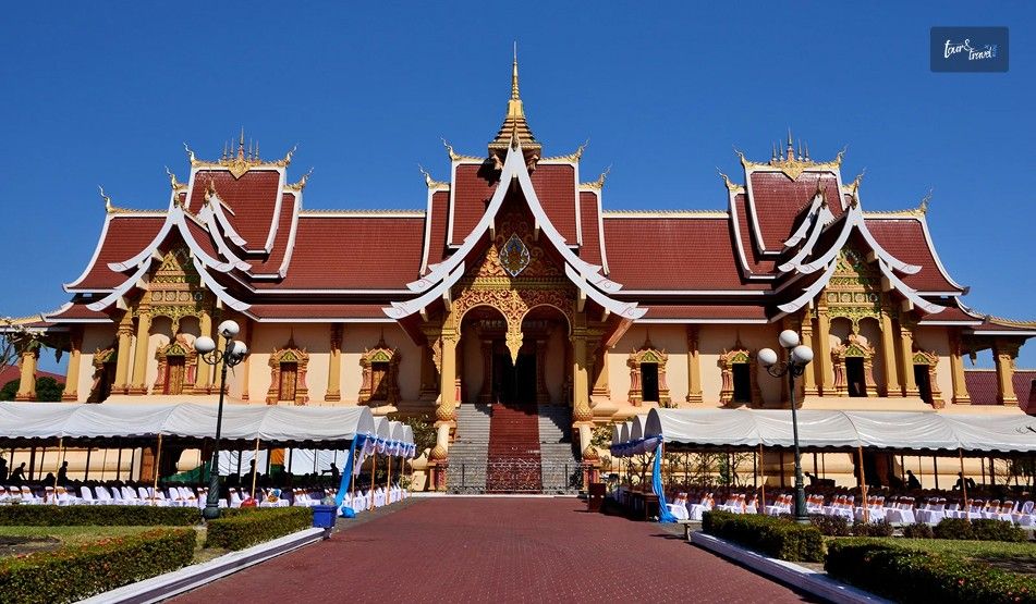 Luang Prabang Travel Guide The Dos And Donts