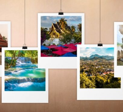Luang Prabang travel guide