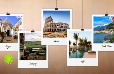 Luxury Villas Italy Le Collectionist
