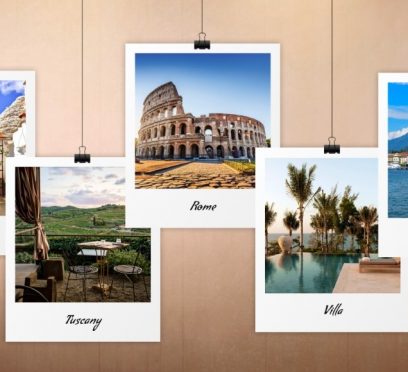 Luxury Villas Italy Le Collectionist