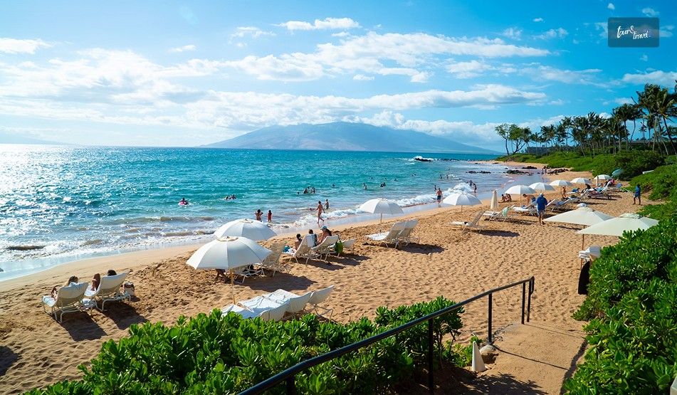 Maui Hawaii