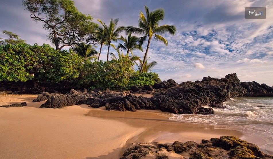 Maui Hawaii