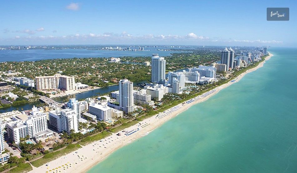 Miami Florida