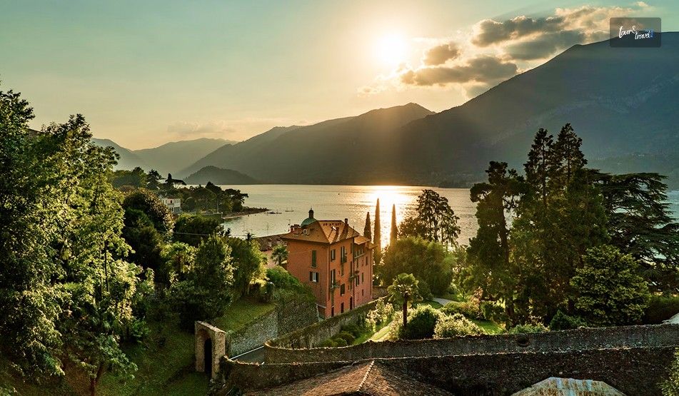 My 15 Day Travel Itinerary In Italy