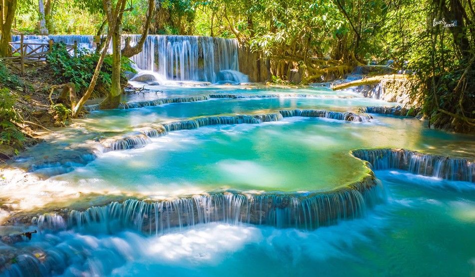 My 5-Day Travel Itinerary In Luang Prabang