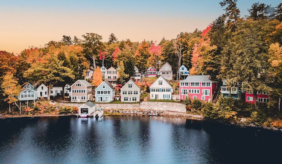 New Hampshire