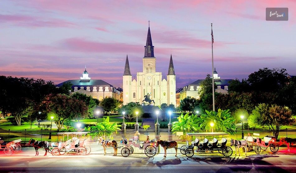 New Orleans
