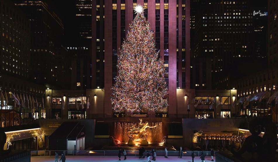 New York City