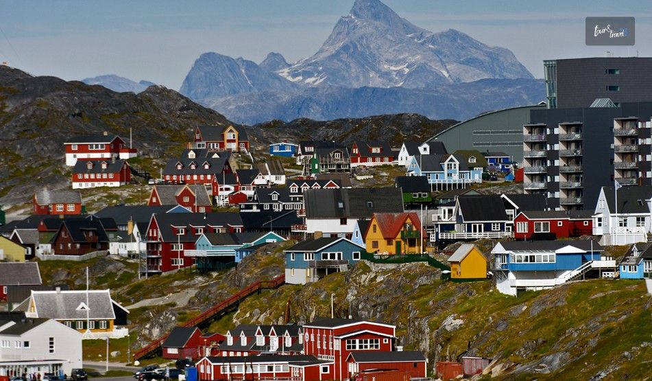 Nuuk Greenland Budget Travel Tips