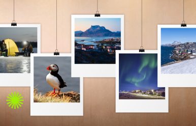 Nuuk Greenland travel tips