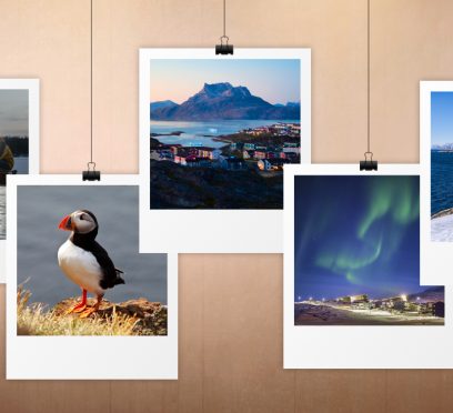 Nuuk Greenland travel tips