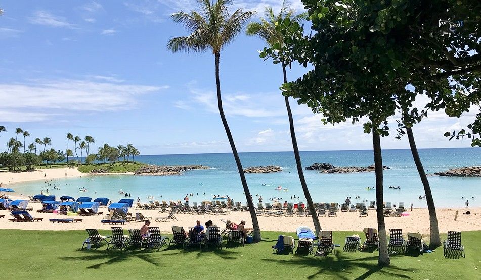 Oahu Hawaii