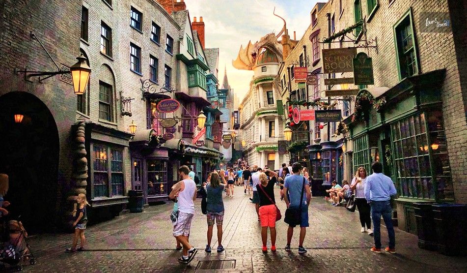 Orlando Florida