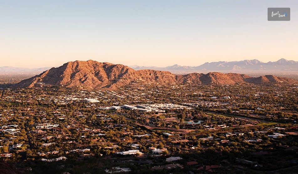 Phoenix AZ