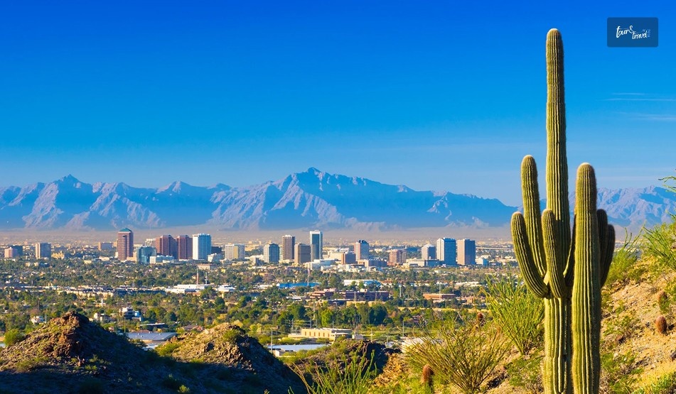 Phoenix Arizona