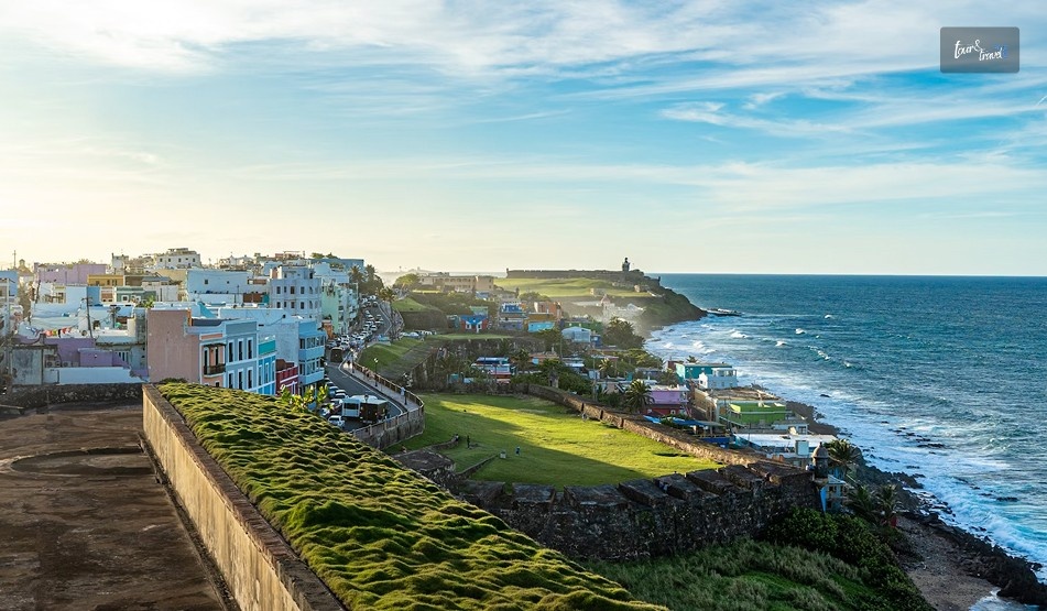 Puerto Rico