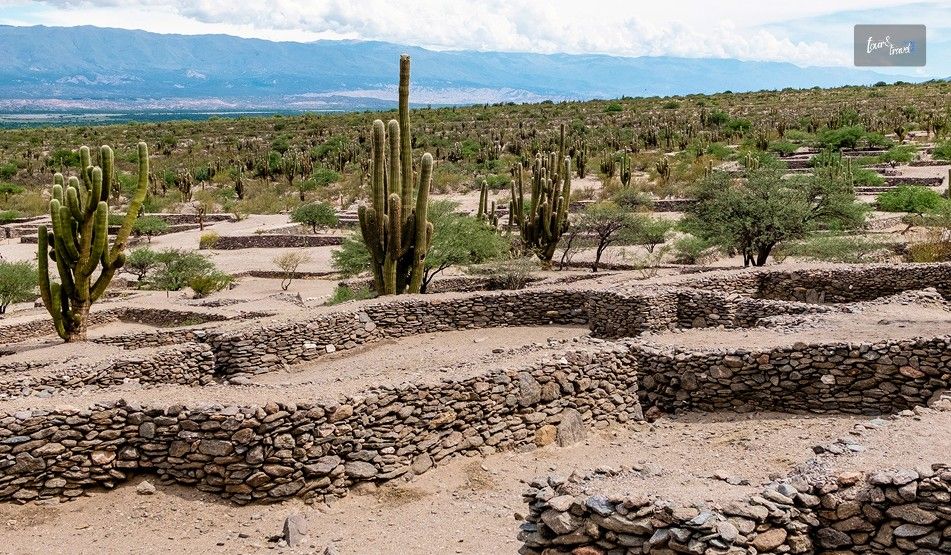 Quilmes Ruins