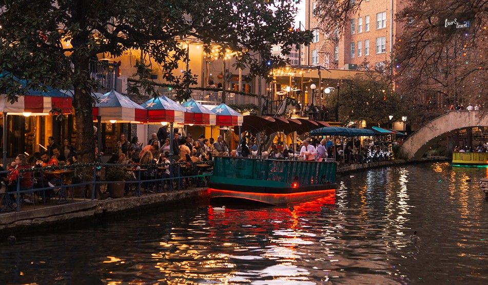 San Antonio Texas