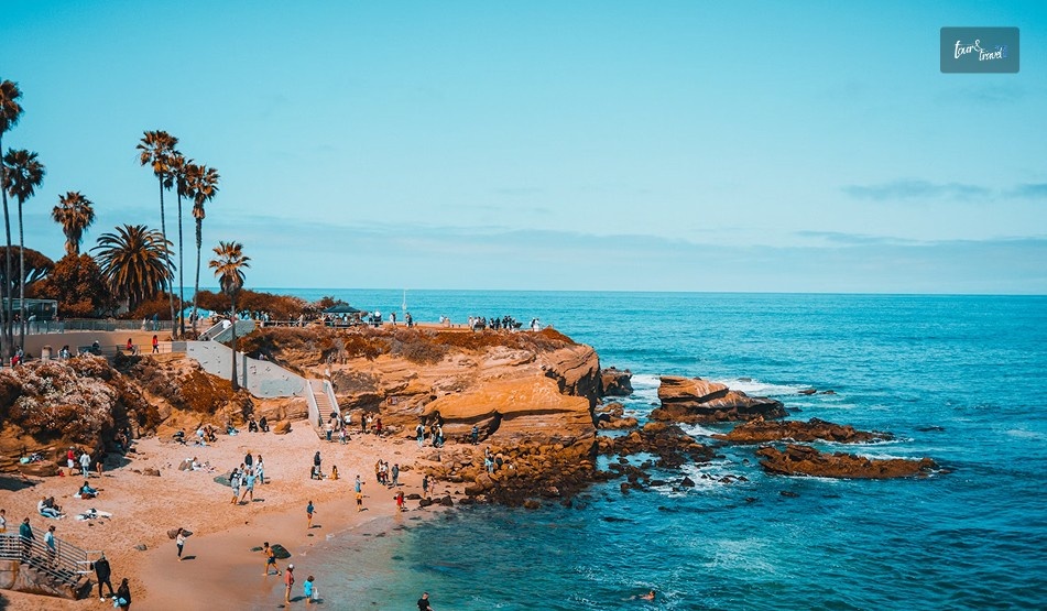 San Diego California