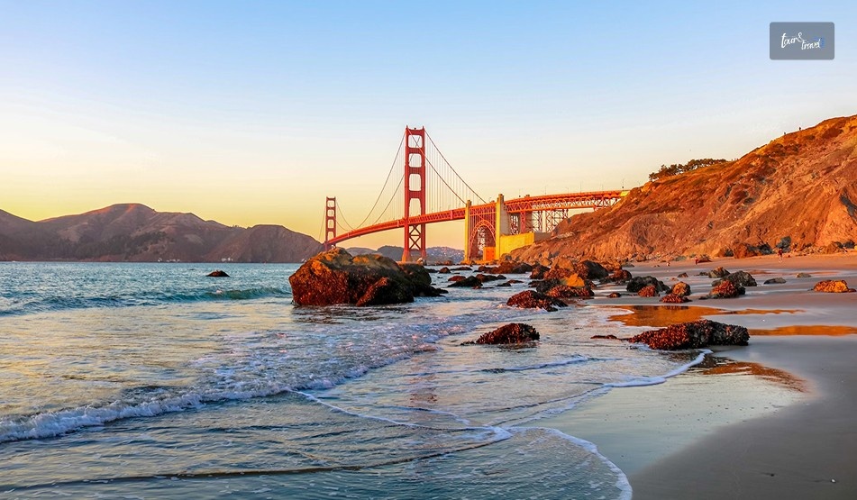 San Francisco California
