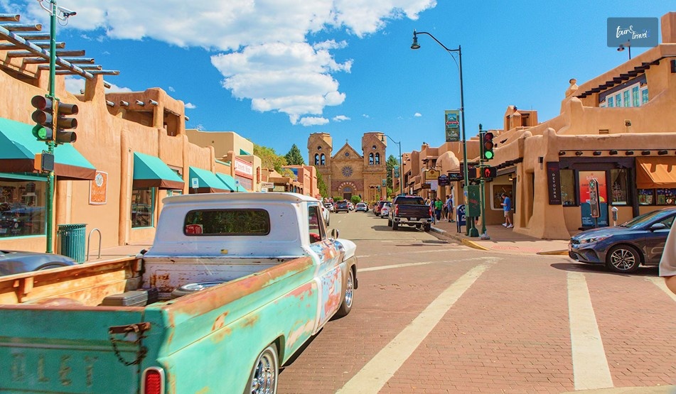 Santa Fe New Mexico