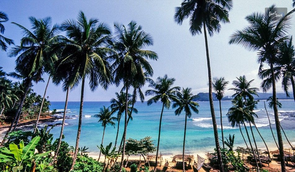 São Tomé And Príncipe Travel Planning Checklist