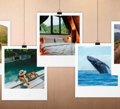 São Tomé eco-lodges