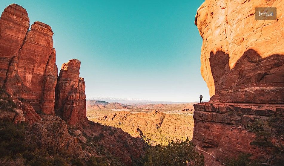 Sedona Arizona