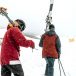Ski Transfer