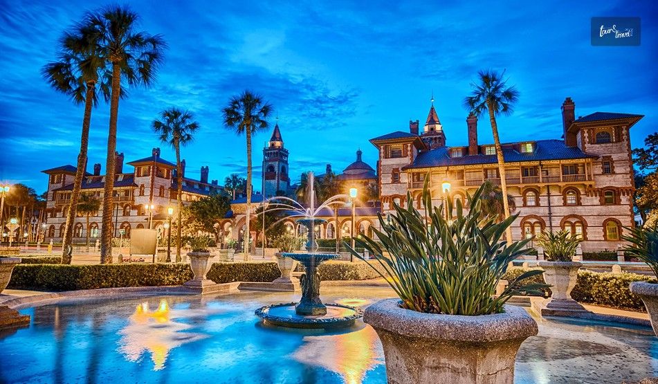 St. Augustine Florida